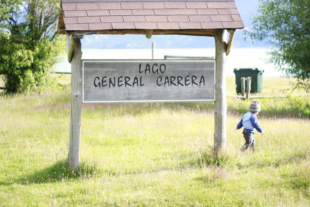 Cabanas Kela Bahia Murta Bagian luar foto